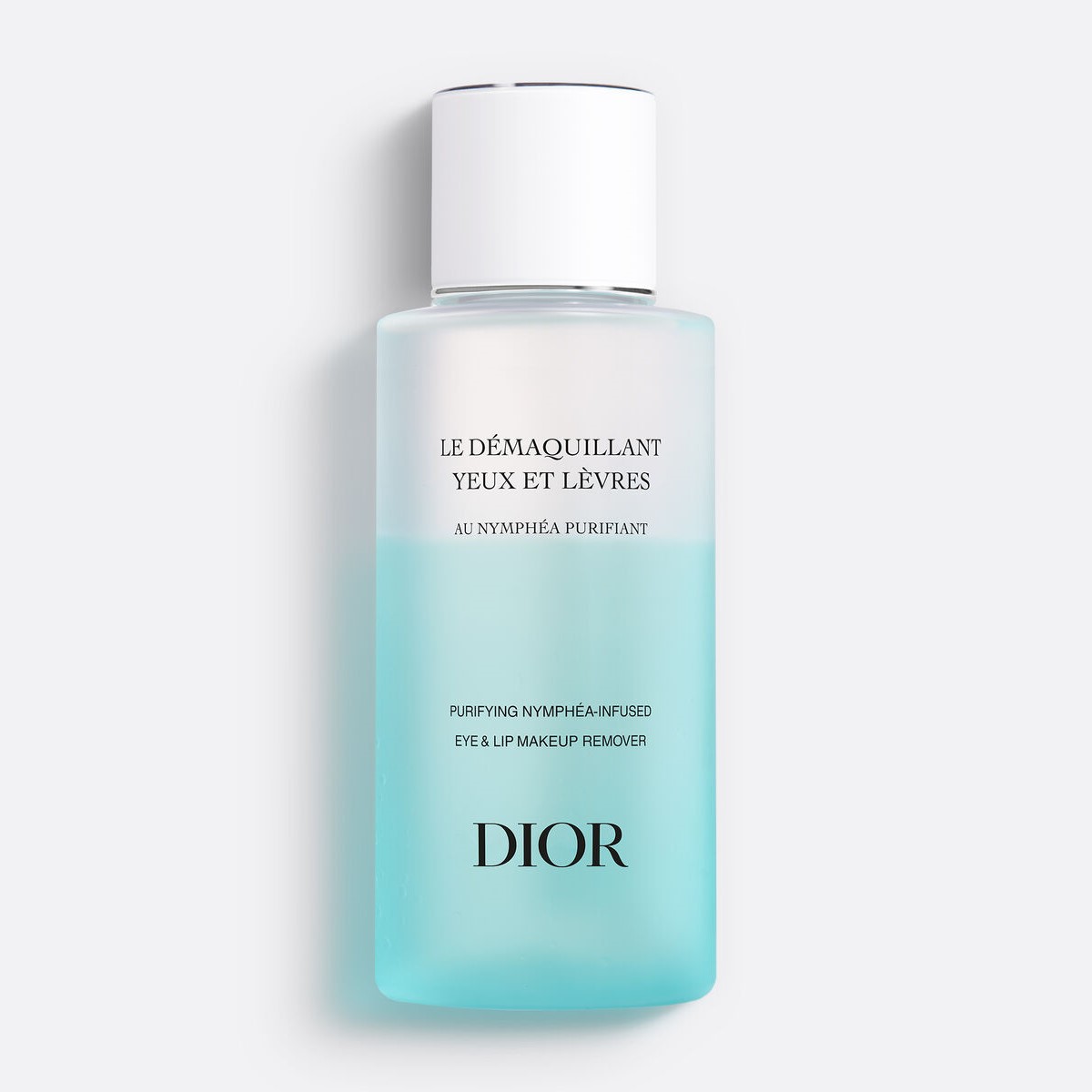 【DIOR】迪奧極淨舒緩眼唇卸妝液125ML